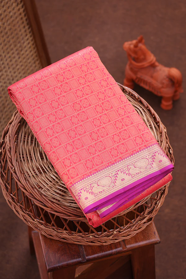 Pattu saree